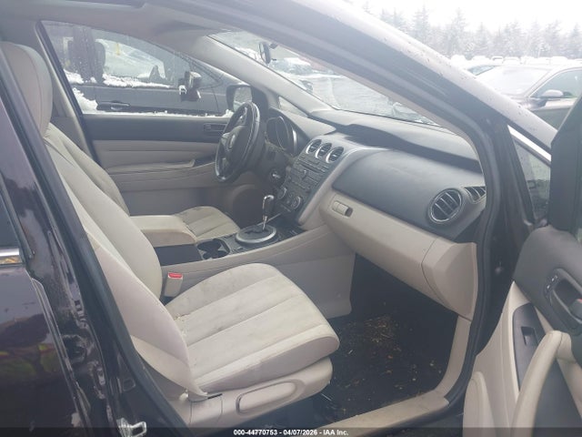 Aukcja sprzedaży 2012 Mazda Cx-7 I Sport, vin: JM3ER2BM5C0411929, numer aukcji: 44770753