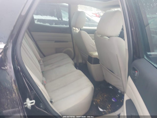 Aukcja sprzedaży 2012 Mazda Cx-7 I Sport, vin: JM3ER2BM5C0411929, numer aukcji: 44770753