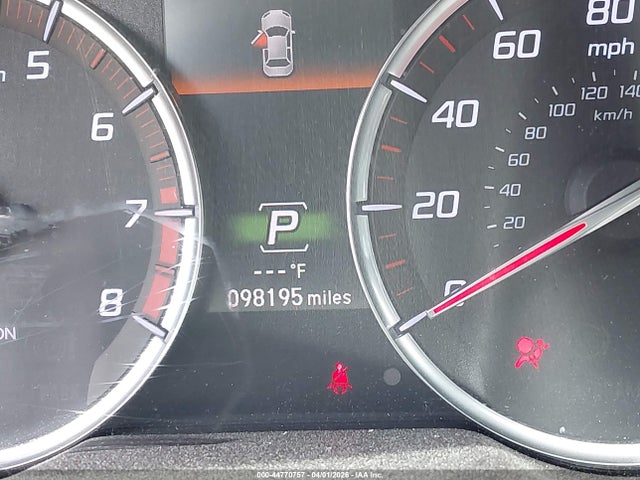 2019 Acura Tlx Tech   A-spec Pkgs მანქანა იყიდება აუქციონზე, vin: 19UUB2F6XKA002890, აუქციონის ნომერი: 44770757