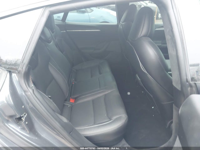 Продаж на аукціоні авто 2021 Tesla Model S Plaid Tri Motor All-wheel Drive, vin: 5YJSA1E68MF439057, номер лоту: 44770763