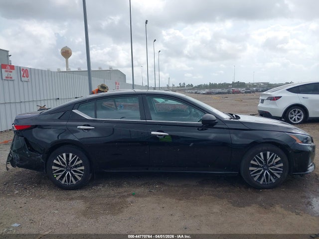 Aukcja sprzedaży 2025 Nissan Altima Sv Fwd, vin: 1N4BL4DV8SN370217, numer aukcji: 44770764