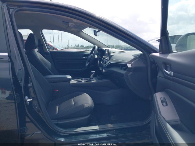 Aukcja sprzedaży 2025 Nissan Altima Sv Fwd, vin: 1N4BL4DV8SN370217, numer aukcji: 44770764