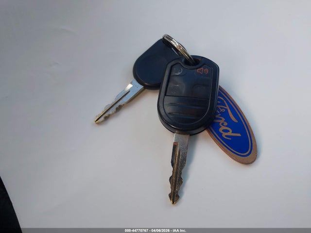 Продаж на аукціоні авто 2013 Ford Edge Sel, vin: 2FMDK3JC0DBB81896, номер лоту: 44770767