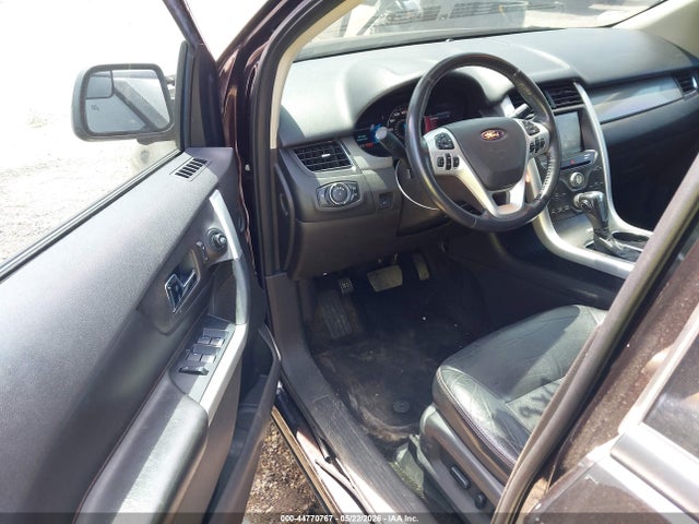 Продаж на аукціоні авто 2013 Ford Edge Sel, vin: 2FMDK3JC0DBB81896, номер лоту: 44770767