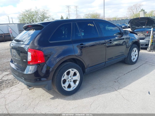 Продаж на аукціоні авто 2013 Ford Edge Sel, vin: 2FMDK3JC0DBB81896, номер лоту: 44770767
