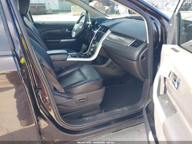 Продаж на аукціоні авто 2013 Ford Edge Sel, vin: 2FMDK3JC0DBB81896, номер лоту: 44770767