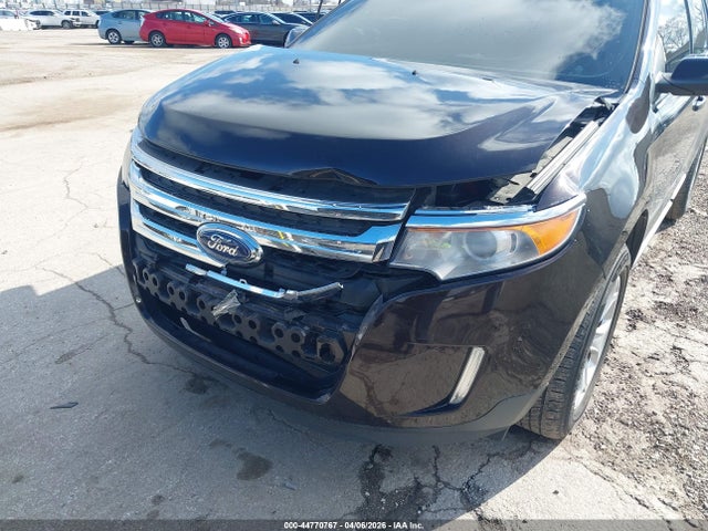 Продаж на аукціоні авто 2013 Ford Edge Sel, vin: 2FMDK3JC0DBB81896, номер лоту: 44770767