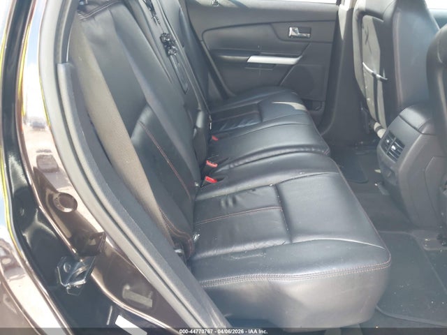 Продаж на аукціоні авто 2013 Ford Edge Sel, vin: 2FMDK3JC0DBB81896, номер лоту: 44770767