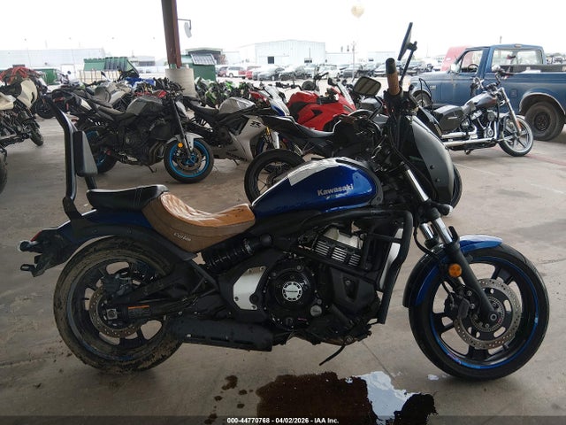 Продаж на аукціоні авто 2016 Kawasaki En650 B, vin: JKAENEB1XGDA11310, номер лоту: 44770768