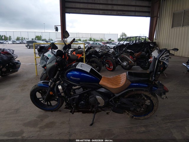 Продаж на аукціоні авто 2016 Kawasaki En650 B, vin: JKAENEB1XGDA11310, номер лоту: 44770768