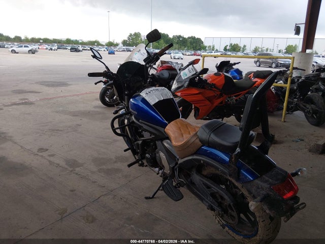 Продаж на аукціоні авто 2016 Kawasaki En650 B, vin: JKAENEB1XGDA11310, номер лоту: 44770768