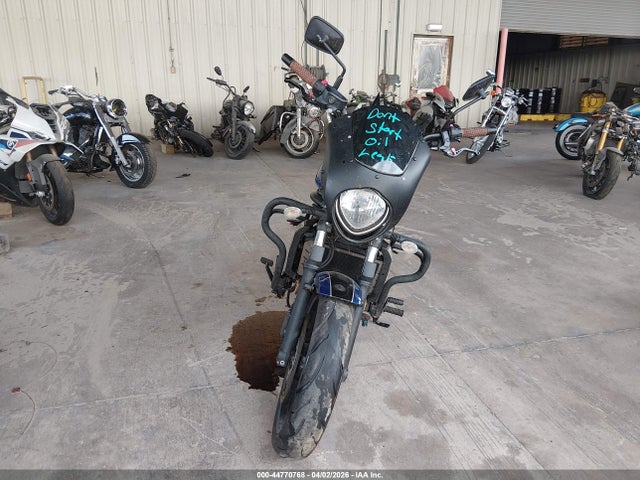 Продаж на аукціоні авто 2016 Kawasaki En650 B, vin: JKAENEB1XGDA11310, номер лоту: 44770768
