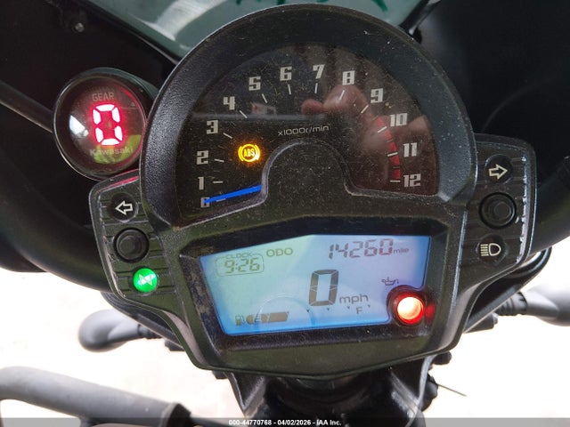 Продаж на аукціоні авто 2016 Kawasaki En650 B, vin: JKAENEB1XGDA11310, номер лоту: 44770768