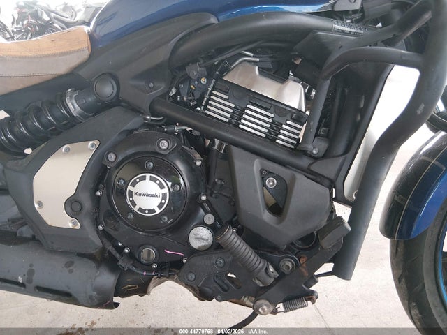Продаж на аукціоні авто 2016 Kawasaki En650 B, vin: JKAENEB1XGDA11310, номер лоту: 44770768