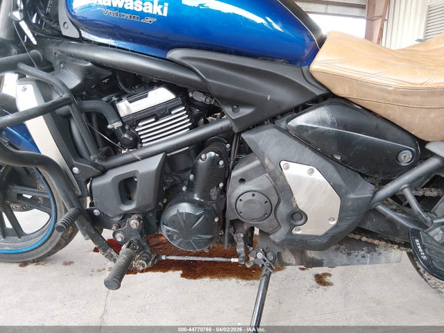 Продаж на аукціоні авто 2016 Kawasaki En650 B, vin: JKAENEB1XGDA11310, номер лоту: 44770768
