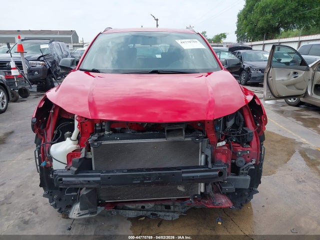 Aukcja sprzedaży 2019 Honda Hr-v Sport, vin: 3CZRU5H11KG710667, numer aukcji: 44770769