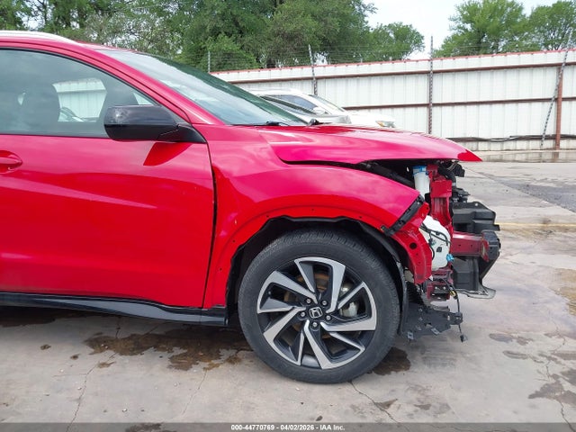 Aukcja sprzedaży 2019 Honda Hr-v Sport, vin: 3CZRU5H11KG710667, numer aukcji: 44770769
