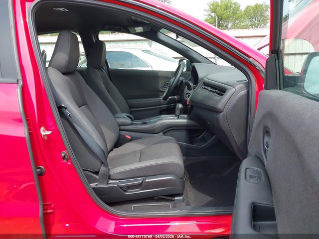 Aukcja sprzedaży 2019 Honda Hr-v Sport, vin: 3CZRU5H11KG710667, numer aukcji: 44770769