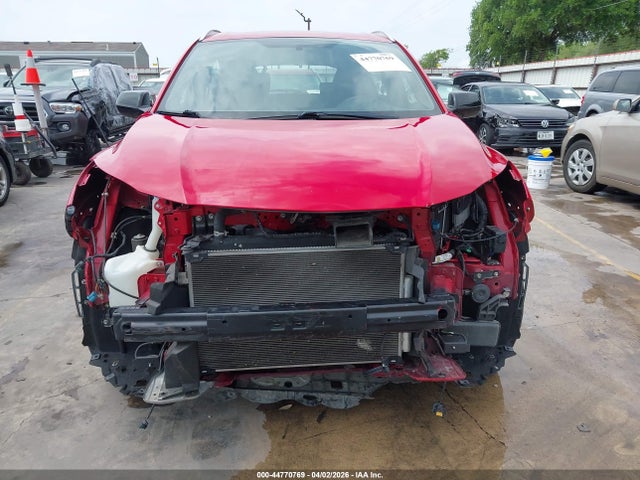 Aukcja sprzedaży 2019 Honda Hr-v Sport, vin: 3CZRU5H11KG710667, numer aukcji: 44770769
