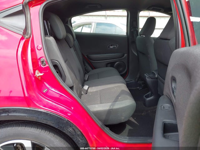 Aukcja sprzedaży 2019 Honda Hr-v Sport, vin: 3CZRU5H11KG710667, numer aukcji: 44770769