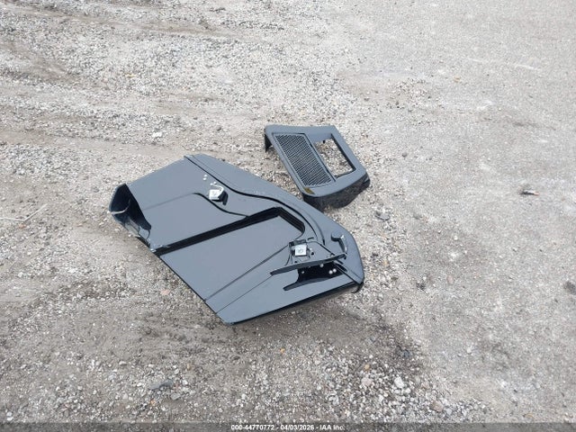 44770772 :رقم المزاد ، 1HD1KH71XSB634661 vin ، 2025 Harley-davidson Fltrx مزاد بيع