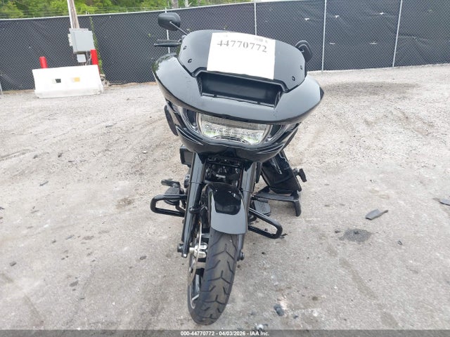 44770772 :رقم المزاد ، 1HD1KH71XSB634661 vin ، 2025 Harley-davidson Fltrx مزاد بيع
