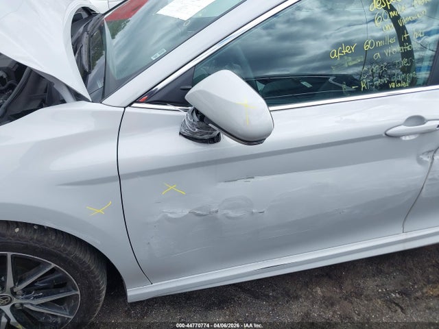 Aukcja sprzedaży 2024 Toyota Camry Se, vin: 4T1G11AK3RU262968, numer aukcji: 44770774
