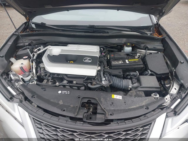 Продаж на аукціоні авто 2019 Lexus Ux 200 F Sport, vin: JTHY3JBH3K2002995, номер лоту: 44770775