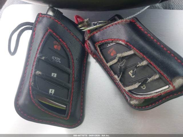 Продаж на аукціоні авто 2019 Lexus Ux 200 F Sport, vin: JTHY3JBH3K2002995, номер лоту: 44770775