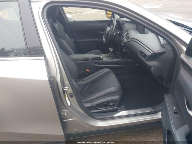 Продаж на аукціоні авто 2019 Lexus Ux 200 F Sport, vin: JTHY3JBH3K2002995, номер лоту: 44770775
