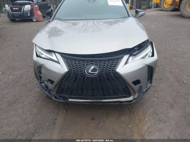 Продаж на аукціоні авто 2019 Lexus Ux 200 F Sport, vin: JTHY3JBH3K2002995, номер лоту: 44770775
