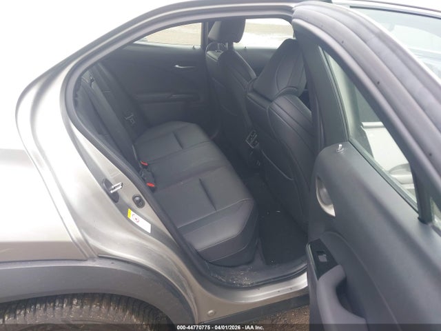Продаж на аукціоні авто 2019 Lexus Ux 200 F Sport, vin: JTHY3JBH3K2002995, номер лоту: 44770775