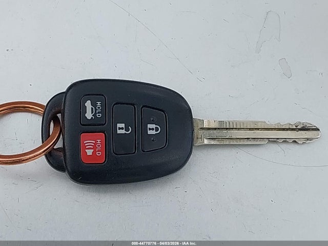 Toyota COROLLA LE 2015 2T1BURHE4FC473433 Image 11