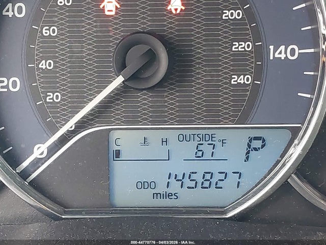 Toyota COROLLA LE 2015 2T1BURHE4FC473433 Image 15