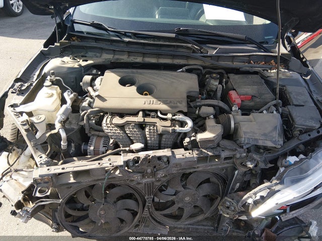 44770785 :رقم المزاد ، 1N4BL4CV0LC176800 vin ، 2020 Nissan Altima Sr Fwd مزاد بيع