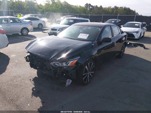 44770785 :رقم المزاد ، 1N4BL4CV0LC176800 vin ، 2020 Nissan Altima Sr Fwd مزاد بيع