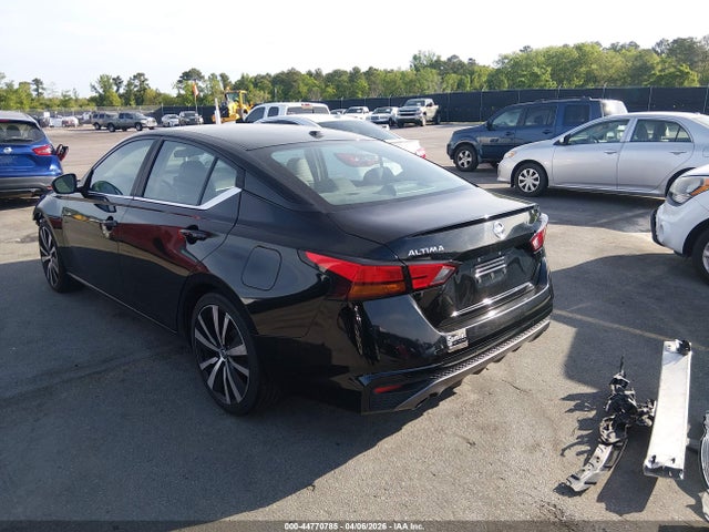 44770785 :رقم المزاد ، 1N4BL4CV0LC176800 vin ، 2020 Nissan Altima Sr Fwd مزاد بيع