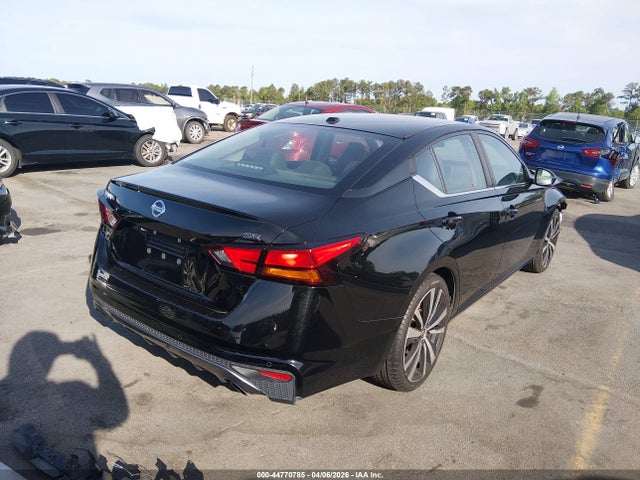 44770785 :رقم المزاد ، 1N4BL4CV0LC176800 vin ، 2020 Nissan Altima Sr Fwd مزاد بيع