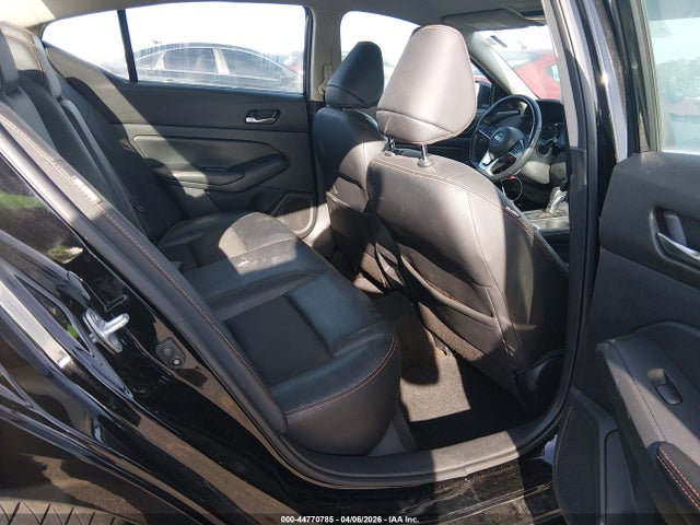 44770785 :رقم المزاد ، 1N4BL4CV0LC176800 vin ، 2020 Nissan Altima Sr Fwd مزاد بيع
