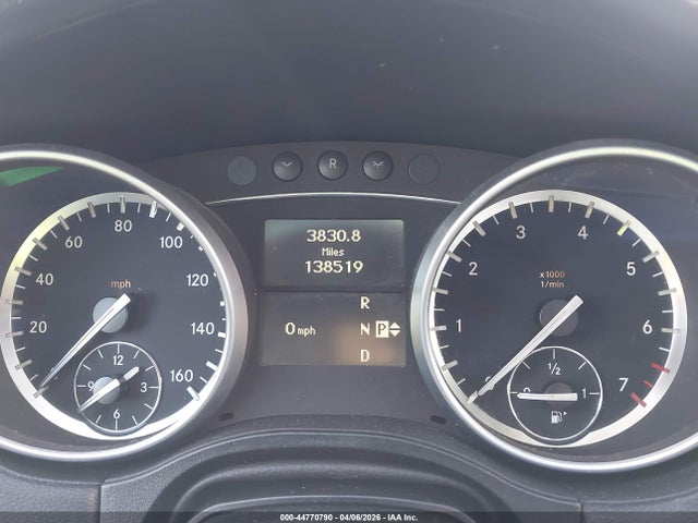 Продажа на аукционе авто 2012 Mercedes-benz Gl 450 4matic, vin: 4JGBF7BE5CA775705, номер лота: 44770790