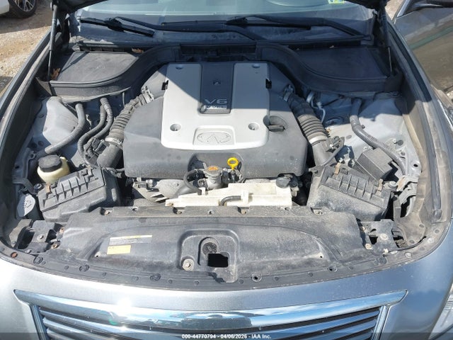 2015 Infiniti Q40 მანქანა იყიდება აუქციონზე, vin: JN1CV6ARXFM522945, აუქციონის ნომერი: 44770794