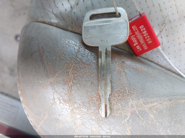 2006 TOYOTA TUNDRA 5TBET341X6S533750 Photo 10