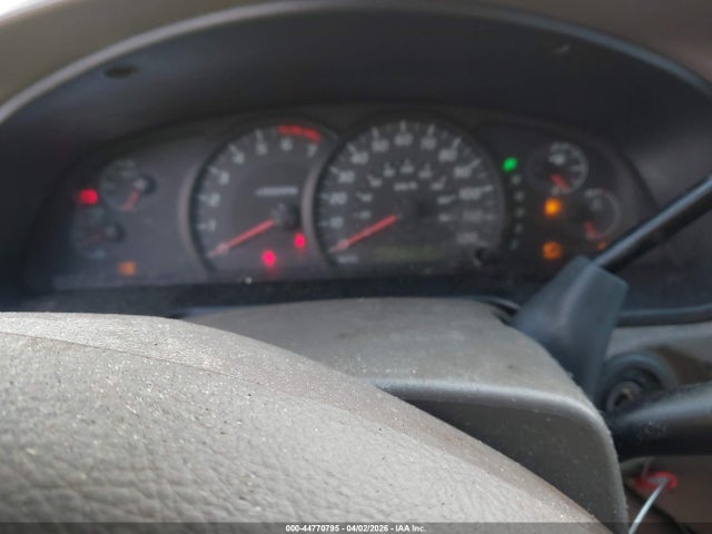 2006 TOYOTA TUNDRA 5TBET341X6S533750 Photo 6