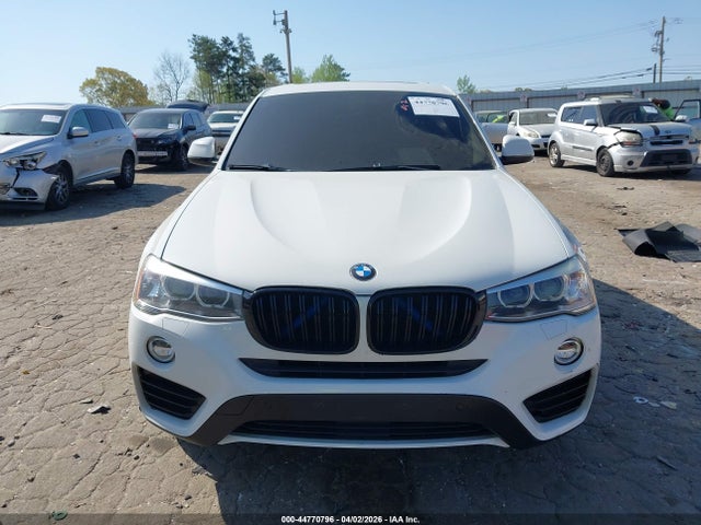 Aukcja sprzedaży 2015 Bmw X4 Xdrive28i, vin: 5UXXW3C5XF0M87608, numer aukcji: 44770796