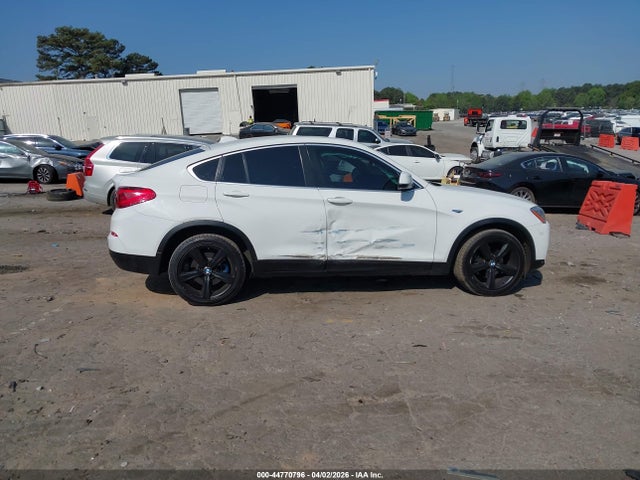 Aukcja sprzedaży 2015 Bmw X4 Xdrive28i, vin: 5UXXW3C5XF0M87608, numer aukcji: 44770796
