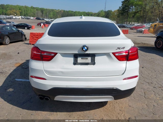 Aukcja sprzedaży 2015 Bmw X4 Xdrive28i, vin: 5UXXW3C5XF0M87608, numer aukcji: 44770796