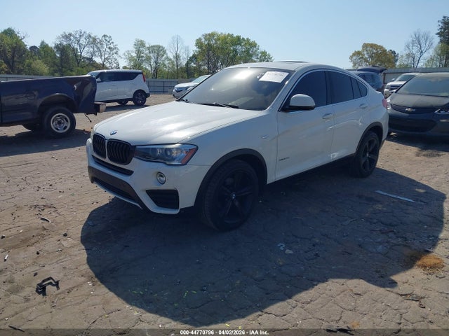 Aukcja sprzedaży 2015 Bmw X4 Xdrive28i, vin: 5UXXW3C5XF0M87608, numer aukcji: 44770796