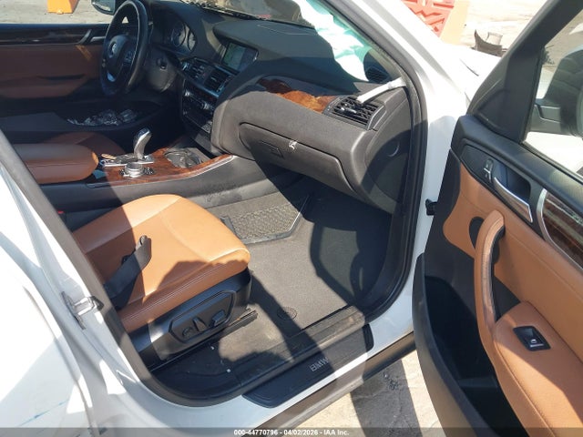 Aukcja sprzedaży 2015 Bmw X4 Xdrive28i, vin: 5UXXW3C5XF0M87608, numer aukcji: 44770796