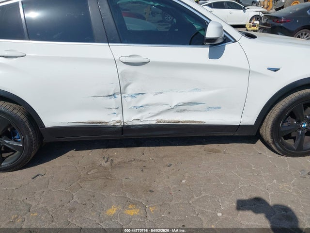 Aukcja sprzedaży 2015 Bmw X4 Xdrive28i, vin: 5UXXW3C5XF0M87608, numer aukcji: 44770796