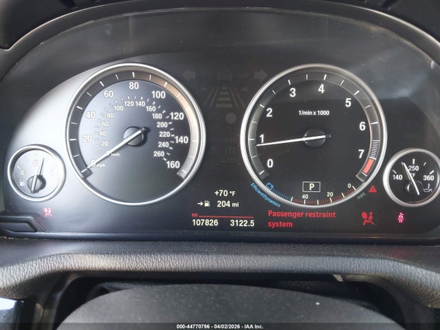 Aukcja sprzedaży 2015 Bmw X4 Xdrive28i, vin: 5UXXW3C5XF0M87608, numer aukcji: 44770796